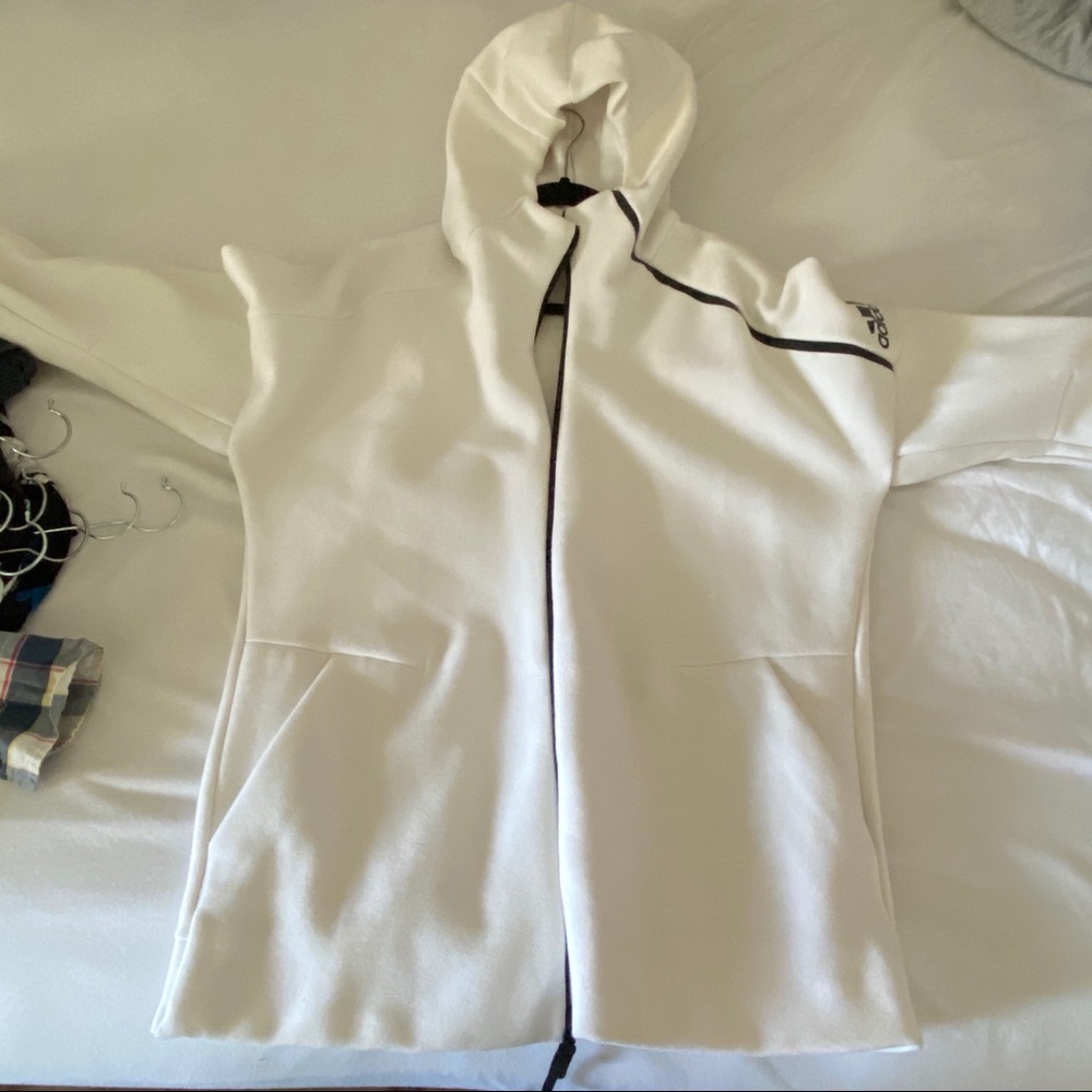 Adidas ZNE Fast Release Hoodie